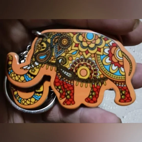 Keychains - Picture 4 of 4